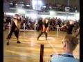 Boty Iberica TLP-Show