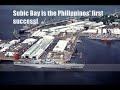 Subic Bay