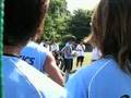 20080719麻生練習場での谷口選手壮行会