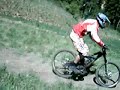 mountain biking series - nationals 