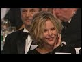 meg ryan at the bambi gala