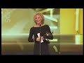 meg ryan at the bambi gala