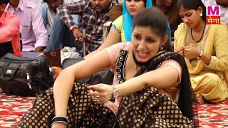 Haryanvi DJ Dance Song  Latest Haryanvi Stage Danc