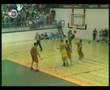 Croatian Basketball Cup : Kastela - Sibenik