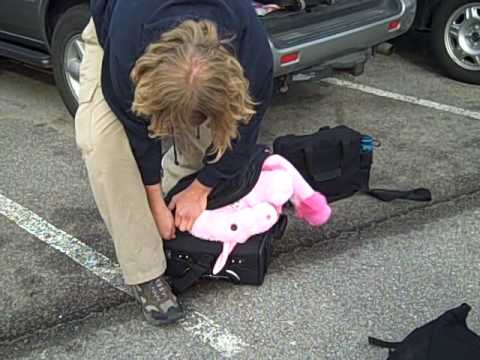 Watch 'YouTube - Django pony smuggling'
