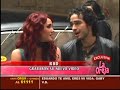 RBD graba nuevo video inalcanzable 2nd parte