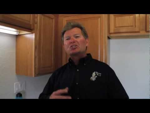 how to fix garbage disposal