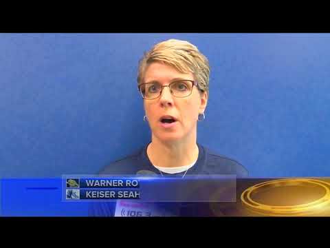 Video: The Keiser Seahawks Back Pat
