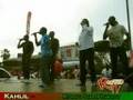 Khalil - Portmore Performance On RawTiD TV