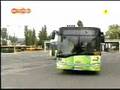 Hybrydowy SOLARIS URBINO 18 w Warszawie