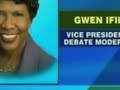 Fox News Attack on Gwen Ifill Fair?