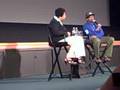 Spike Lee Q&A at Silverdocs in 2008