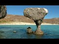 Honoring its name, La Paz is a refugee of salt and sand, sun and sea, ideal for weary travelers or those wanting to temporarily retreat from daily chaos, a site full of natural wonders and human touch. Read more about La Paz in MexicoShowroom: mexicoshowroom.com