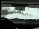 4Rajd Magurski Szebla/Grudzi?ski os2 4Rajd Magurski Szebla/Grudzi?ski os2