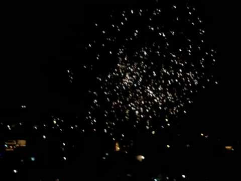 Finalzinho da Queima de Fógos.. ( 2009 ) Faah s2 Gaby