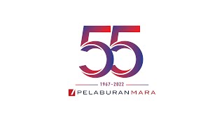 Pelaburan MARA 55th Anniversary Timeline Video