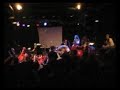 Mucca Pazza at Martyr\