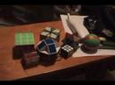 My Cubing Collection My Cubing Collection