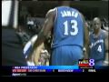 Pistons fall to Wizards at Van Andel
