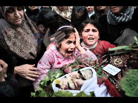 The Blood of Syria - reportage fotografico di Alessio Romenzi