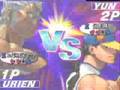 SFIII: 3rd Strike - 2nd Best of Saitama Tournament