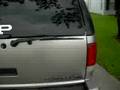 Walkaround of the 2000 Blazer