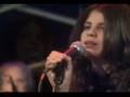 Nikki Yanofsky Sings When You Wish Upon a Star