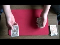  Half Transpo Card Trick [Performance & Tutorial]
