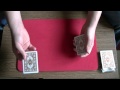  Half Transpo Card Trick [Performance & Tutorial]