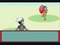 Castform Only Run - Winona