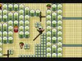 Castform Only Run - Winona