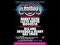 Loaded [Bassline] 100% Pure Funky Bassline (Part 2