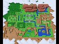 Classic Zelda Games