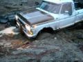 Pitbull Rocker,1979 Ford,f-250