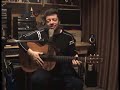 Leccion Guitarra - Nadie Te Quiere Ya - Los Brincos