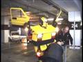 Making of O.S.T.R. Więcej Decybeli z planu