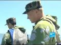 Caviar smuggling in Dagestan