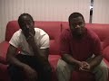 Young Hot and tec 9 speaking on the wsohh