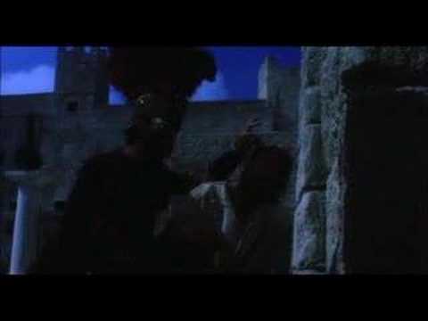 Monty Python's "Life of Brian" ...