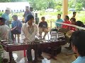 kota klias kulintangan