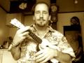 Maccaferri Plastic Ukulele: Ain't She Sweet