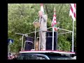 El�g volt a cionist�kb�l! I. r�sz / Gonda besz�d