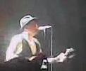 Good Charlotte - Where would be now - Praha 2008