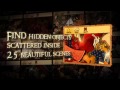 A new game for fans of Professor Layton!
