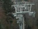 Last Tower Assembled At Loon Mountain