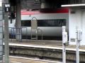 London Euston train station 30.04.10
