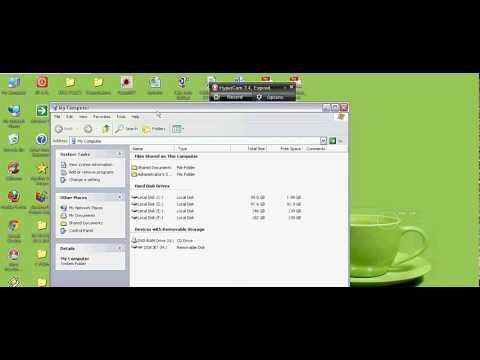how to break password