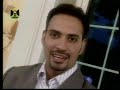 From Iraq-tv. Mainly shows people dancing.