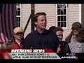 John Edwards Admits to Affair
