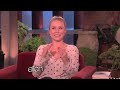 Kristen Bell's Sloth Gets Auto-tuned!